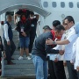 Berhasil Pulangkan Ratusan WNI Korban Eksploitasi, Prabowo Tegaskan Komitmen Berantas TPPO