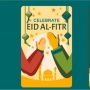 55 Kartu Ucapan Idul Fitri 2025 Aesthetic, Bikin Silaturahmi Makin Berkesan!