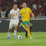 3 Penyerang Timnas Australia yang Perlu Diwaspadai oleh Skuad Indonesia
