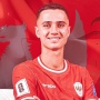 Di Balik Sikap Kalem, Eliano Reijnders Tebar Ancaman ke Bahrain: Sudah Saya Tunggu-tunggu