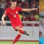 Perbandingan Statistik Kapten Timnas Indonesia vs Australia, Sama-sama Berkarier di Liga Top Eropa
