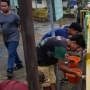 Telkom Wujudkan Tanggung Jawab ESG di Desa Banyuasin Lewat Sobat Aksi BUMN 2025