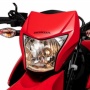 CRF150L Kalah Buas, Harga Nyaris Tembus Rp100 Juta: Pesona Motor Trabasan Terbaru dari Honda