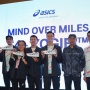Program Latihan Komprehensif Dukung 4 Pelari di Tokyo Marathon 2025