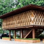 Hari Arsitektur Indonesia: 4 Bangunan Karya Anak Bangsa yang Diakui Dunia