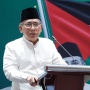 Gus Yahya Bantah Mundur dari PBNU, Sebut Syuriyah Tidak Punya Kewenangan