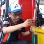 Intip Cara Kerja Kepala SPBU untuk Memastikan Kualitas BBM