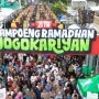 5 Spot Berburu Takjil Murah dan Enak di Jogja, Ada yang Gratisan Juga!