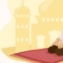 4 Keutamaan Salat Dhuha