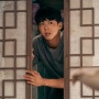5 Alasan Park Bo Gum Dijuluki Green Forest di Drakor When Life Gives You Tangerines