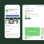 WhatsApp Business Punya Logo Baru, Tampilannya Lebih Profesional