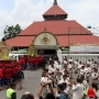 Grebeg Syawal: Tradisi Khas Keraton dalam Menyambut Hari Raya Idulfitri