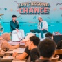 Love Second Chance: Bazaar Fashion Ramadan, Donasi dan Wadah UMKM Bersama Artis Ternama