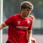Ole Romeny Pasrah Jadi Pemain Cadangan di Australia vs Timnas Indonesia
