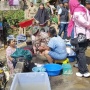 6 Fakta Banjir Padang Sidempuan: Ada Korban Meninggal Dunia, Infrastruktur Rusak
