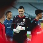 Patrick Kluivert Mulai Hilang Kepercayaan Terhadap Maarten Paes, Emil Audero Diambang Debut