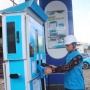Pemudik Mobil Listrik Bisa Gunakan SPKLU Mobile Jika Habis Daya di Tengah Jalan