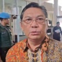 Ketua Komisi I DPR Utut Adianto Sambangi Istana, Ngobrol RUU TNI Bareng Prabowo