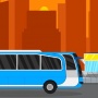Terbaru! Harga Tiket Bus AKAP PO Sinar Jaya Mudik Lebaran 2025, Cuma Segini!