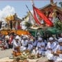 Deretan Ucapan Selamat Nyepi 2025 Yang Menyentuh Hati untuk Keluarga Dan Sahabat