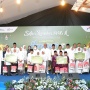 10.541 Anak Yatim yang Tersebar di Berbagai Wilayah Indonesia Dapat Santunan dari PGN