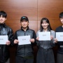 Rilis Foto Pembacaan Naskah, Ini 4 Pemain Utama Drakor True Lesson