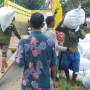 Hadapi Puncak Panen, Bulog Kediri Realisasikan Penyerapan Gabah & Beras Petani Terbesar di Jatim