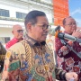 Warga Protes Bau Sampah, Pramono Anung Hentikan Sementara Uji Coba RDF Rorotan