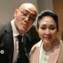 Belum Lapor LHKPN, Jejak Digital Deddy Corbuzier dengan Titiek Soeharto Jadi Perbincangan