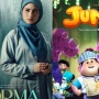 5 Daftar Film Indonesia Tayang Lebaran 2025, Siap Bersaing!