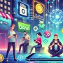 Main Game dapat Uang? 5 Aplikasi Penghasil Saldo DANA dan OVO Ini Wajib Dicoba