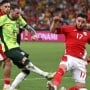 Arab Saudi Kalahkan China, Posisi Timnas Indonesia Semakin Rawan