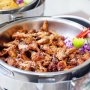 8 Rekomendasi Catering di Bandung, Harga Terjangkau Cocok untuk Lebaran Keluarga