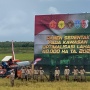 Masyarakat Merauke Rayakan Keberhasilan Bersama: Panen Raya yang Mengubah Takdir!