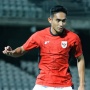 Timnas Indonesia akan Pakai Jersey Kandang Merah-Putih Saat Melawan Australia