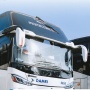 Info Mudik 2025: Daftar Harga Tiket Mudik Bus DAMRI ke Jawa Tengah