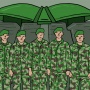 RUU TNI: Karpet Merah Jenderal Nonjob Duduki Jabatan Sipil