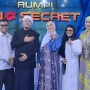Mejeng Bareng Keluarga Haji Faisal di Acara TV, Sikap Venna Melinda Tuai Sorotan