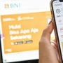 Biaya Admin Top Up GoPay Rp 500 Ribu Via BNI