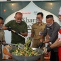 Sharp Bersedekah 2025 Usung Tema Masak Bareng #DenganHati