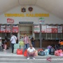 Anjlok 51 Persen! Ini Dua Alasan Utama Penurunan Drastis Pemudik di Terminal Kalideres