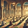 Umat Muslim Mulai Itikaf Sepuluh Hari Terakhir Ramadan, Ini Hal yang Boleh dan Tidak Boleh Dilakukan