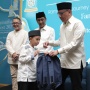 InJourney Airports Salurkan Ribuan Paket Sembako ke Masyarakat di Sekitar 37 Bandara