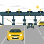 Cara Isi Saldo E-Toll lewat HP, Mudah Bisa Kapan Saja!
