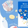 JAKPAT Aplikasi Penghasil Uang: Isi Survey Bonus Saldo GoPay!
