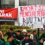 Viral Pekerja Indonesia Mengaku Kena PHK Gegara Isu UU TNI
