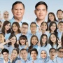 Deretan Wajah Influencer dan Artis Pendikung Prabowo-Gibran Ditandai Publik: Cancel dan Boikot!