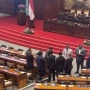 DPR Sahkan RUU TNI, Ini Daftar Kementerian dan Lembaga yang Bisa Diisi Tentara