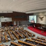 RUU TNI Sudah, DPR Kini Ancang-ancang Bahas RUU KUHAP