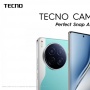 Harga dan Spesifikasi Tecno Camon 40 4G di Indonesia: HP Murah Bawa Fitur AI Dibanderol Rp 2 Jutaan